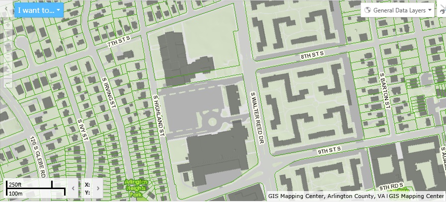Career Center Map Career Center Map